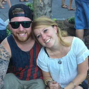 Meet your Posher, Katherine